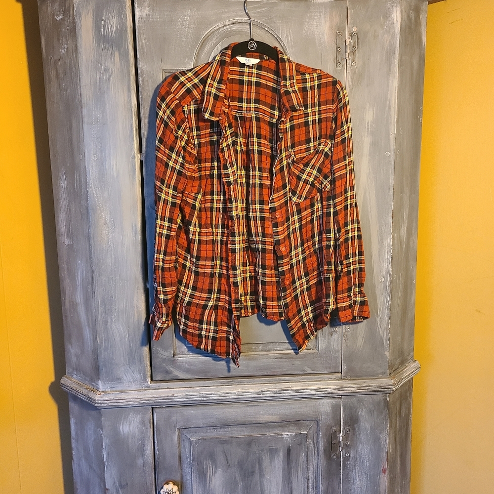 Flannel